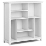 Amherst - Multi Cube Bookcase And Storage Unit - Furniture Home Direct