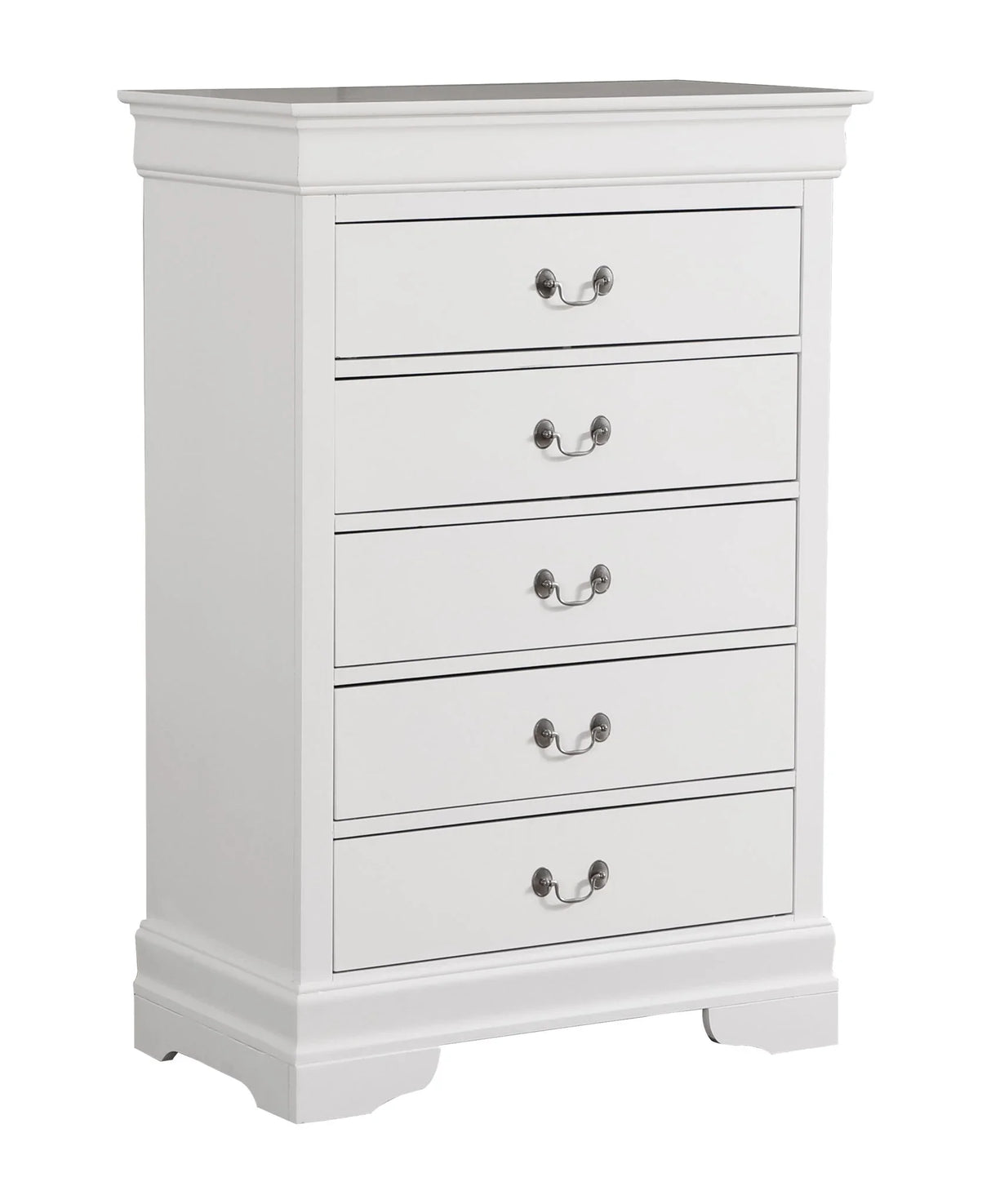 Traditional Style Storage Chest Elegant - Furniture Home Direct
