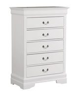 Traditional Style Storage Chest Elegant - Furniture Home Direct