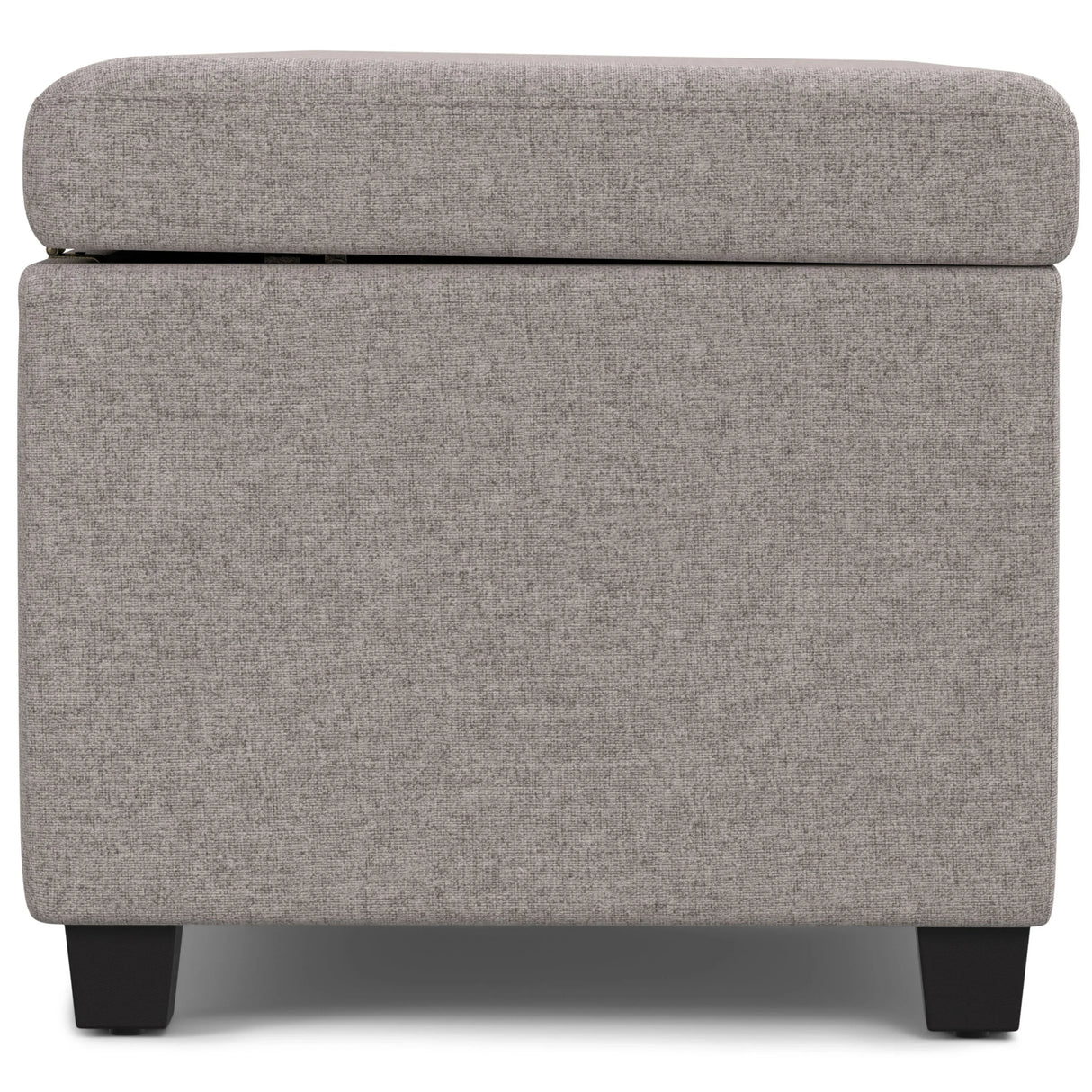 Avalon - Multifunctional Storage Ottoman Bench - Furniture Home Direct