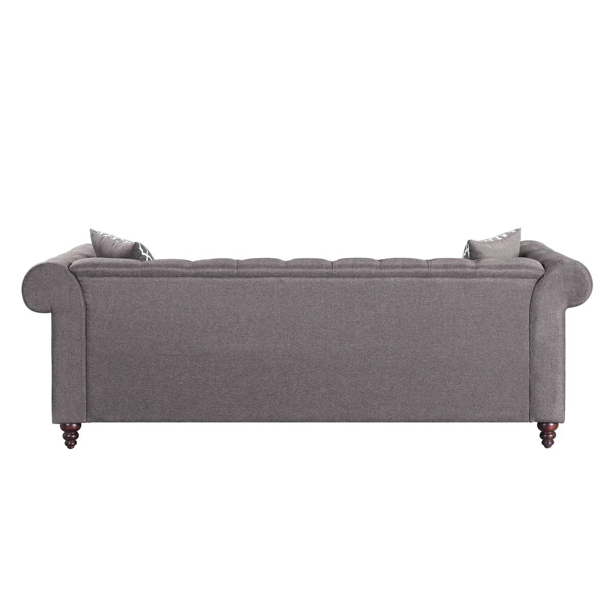 Waldina - Reversible Sectional Sofa - Furniture Home Direct