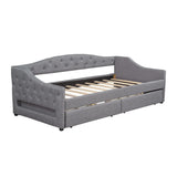 Daybed With LED Belt - Furniture Home Direct