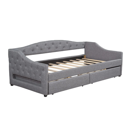 Daybed With LED Belt - Furniture Home Direct