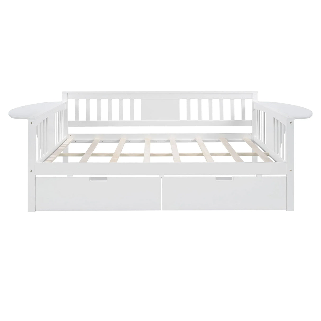 Daybed With Slat Support - Furniture Home Direct