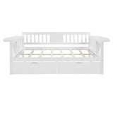 Daybed With Slat Support - Furniture Home Direct