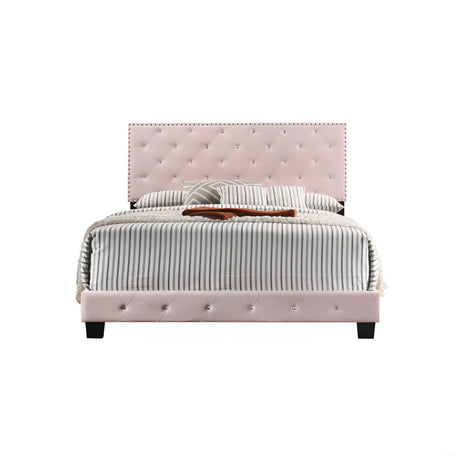 Suffolk - Bed - Furniture Home Direct