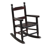 Children's Rocking Chair Indoor Or Outdoor, Suitable For Kids, Durable - Furniture Home Direct