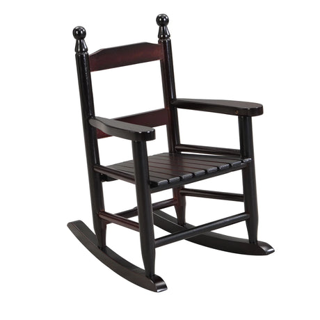 Children's Rocking Chair Indoor Or Outdoor, Suitable For Kids, Durable - Furniture Home Direct