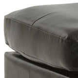 Casual Ottoman For Stylish Spaces - Furniture Home Direct