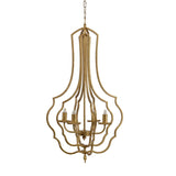 Living Room Bundle - Large Chair + Pendant Light + Side Table - Furniture Home Direct