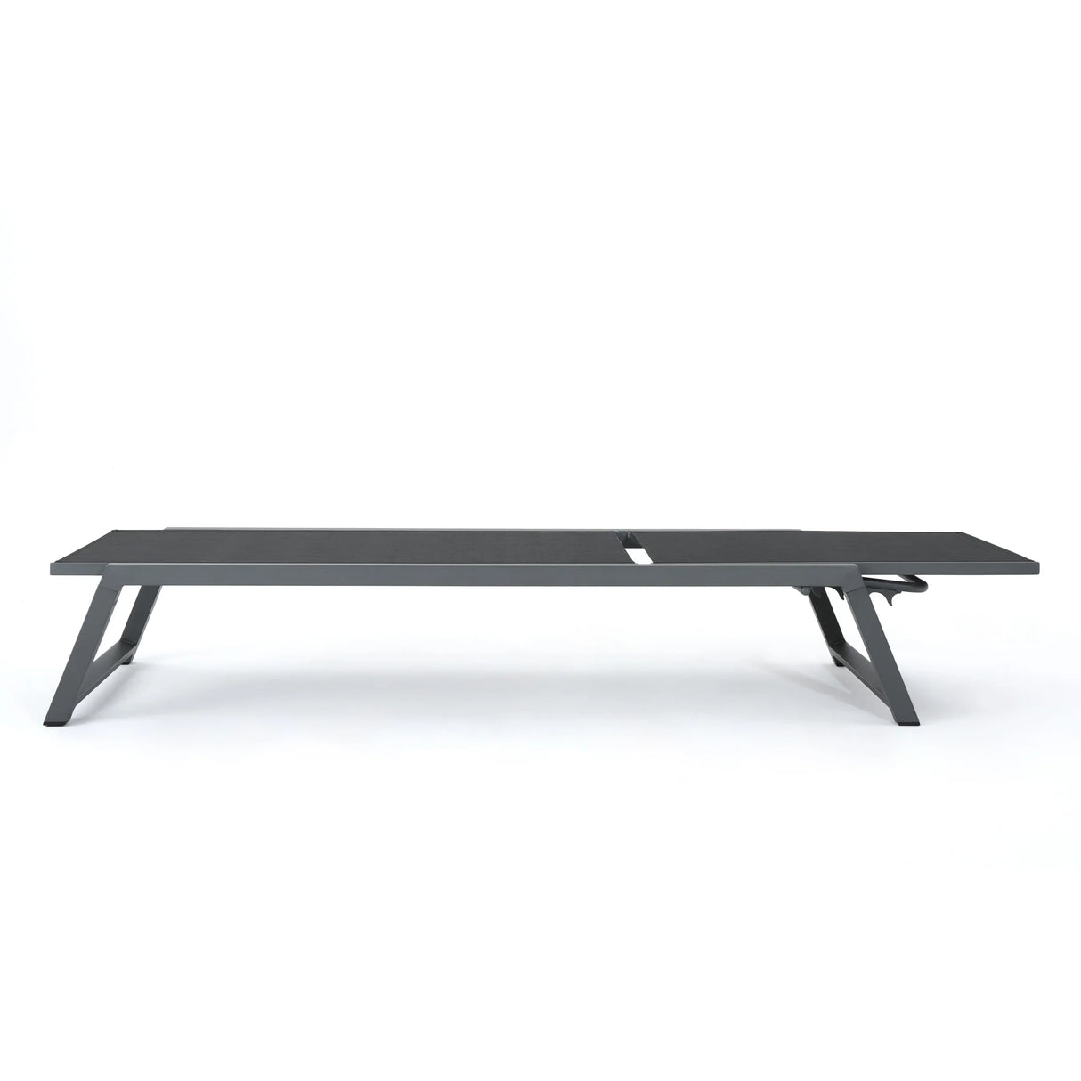 Chaise Lounge Set Of Two - Furniture Home Direct