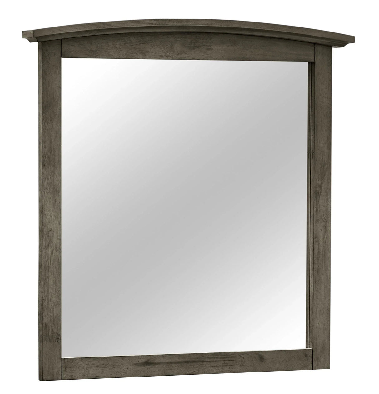 Elegant Wall Mirror - Furniture Home Direct