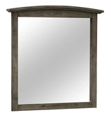 Elegant Wall Mirror - Furniture Home Direct