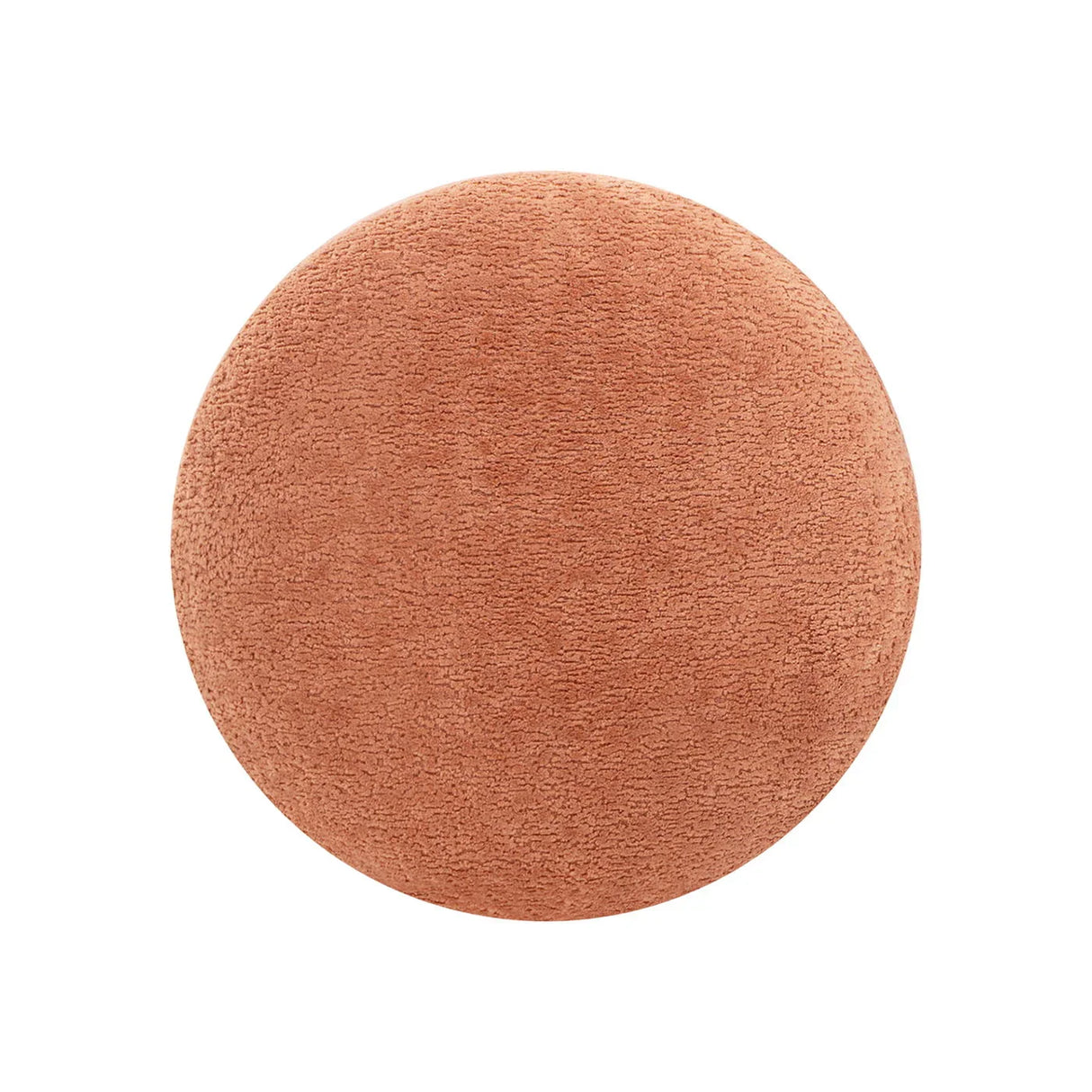 Fuji - Mushroom Footstool Ottoman - Furniture Home Direct