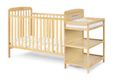 Ramsey - Crib / Changer Combo - Furniture Home Direct
