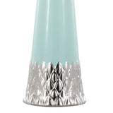Penelope - Contemporary Table Lamp Body - Furniture Home Direct
