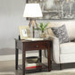 Malachi - Table, Versatile Design - Furniture Home Direct