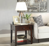 Malachi - Table, Versatile Design - Furniture Home Direct