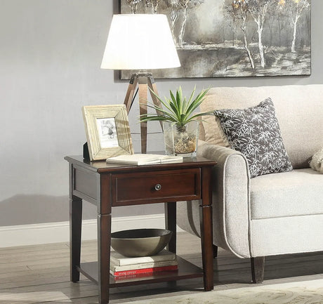 Malachi - Table, Versatile Design - Furniture Home Direct