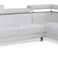 Riveredge - Comfort Sectional - Furniture Home Direct