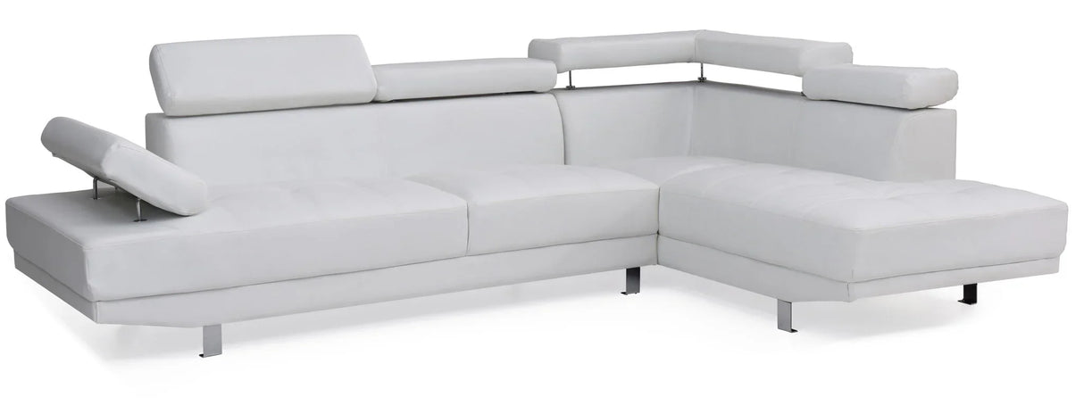 Riveredge - Comfort Sectional - Furniture Home Direct