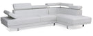 Riveredge - Comfort Sectional - Furniture Home Direct