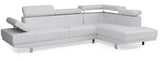 Riveredge - Comfort Sectional - Furniture Home Direct