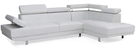 Riveredge - Comfort Sectional - Furniture Home Direct