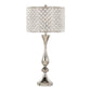 Topaz - Contemporary Table Lamp - Furniture Home Direct