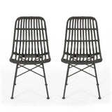 Sawtelle - Chair
