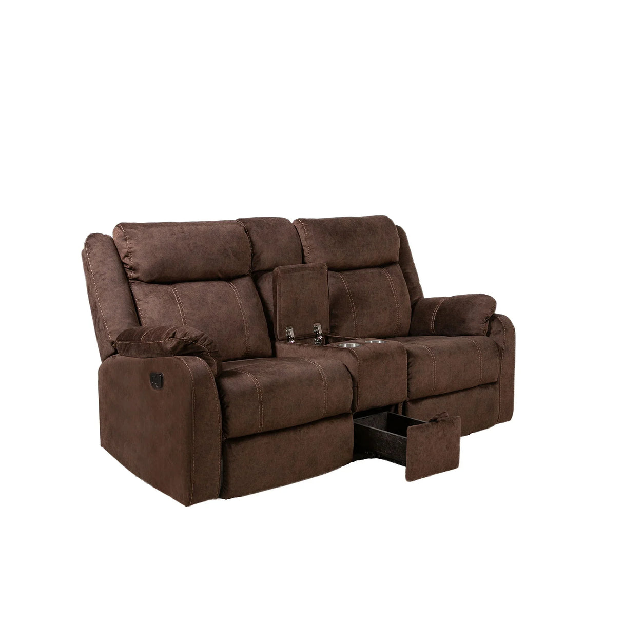 Sonet Domino - Recliner - Furniture Home Direct