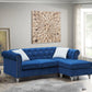 Raisa - Sofa Chaise - Furniture Home Direct