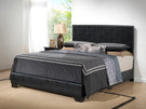 Elegant Platform Bed For Relaxed Spaces - Furniture Home Direct