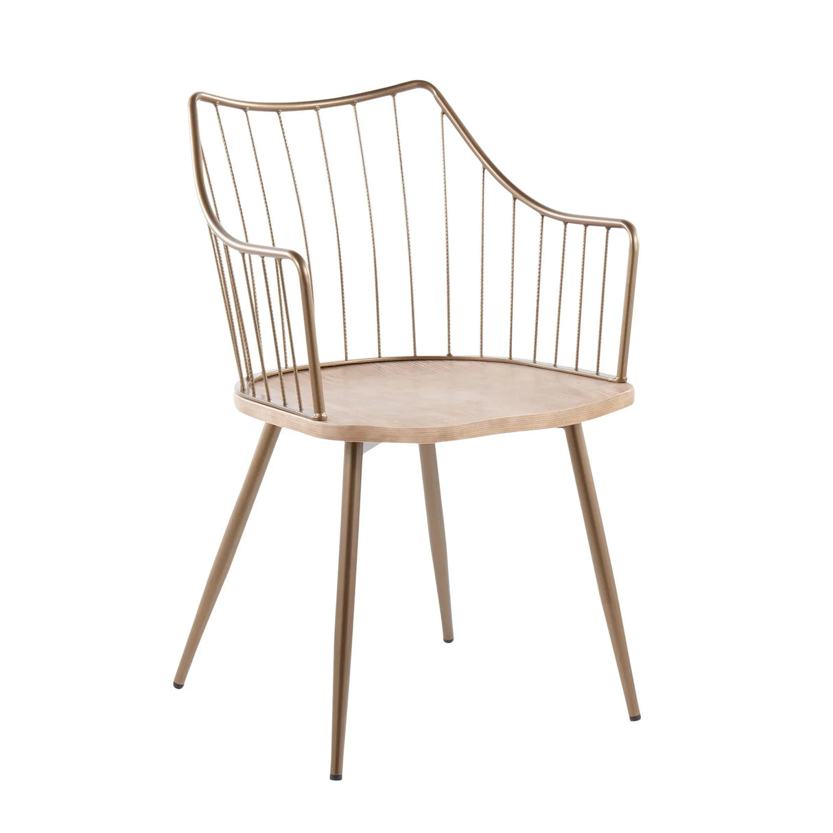 Winston - Farmhouse Chair - Furniture Home Direct
