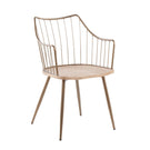 Winston - Farmhouse Chair - Furniture Home Direct