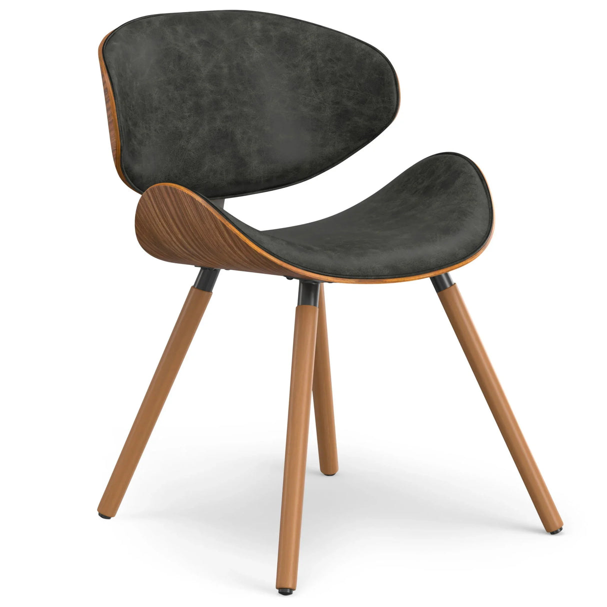 Marana - Mid Century Modern Dining Chair - Furniture Home Direct