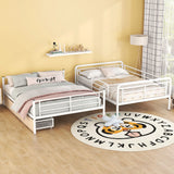Contemporary Bunk Bed - Furniture Home Direct
