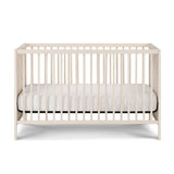 Pixie Zen - 3-in-1 Crib - Walnut - Furniture Home Direct
