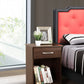 Lindsey - RTA Nightstand - Furniture Home Direct