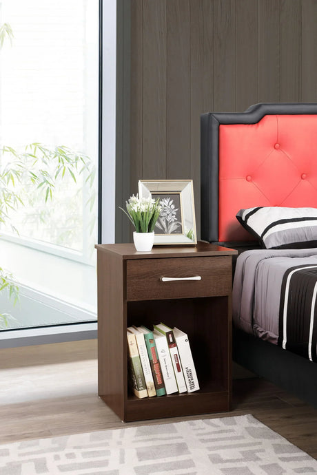 Lindsey - RTA Nightstand - Furniture Home Direct