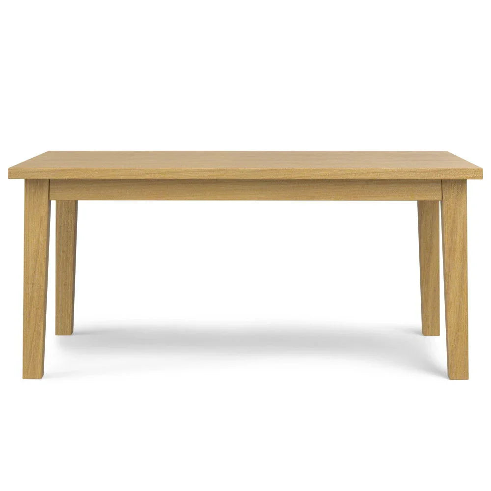 Eastwood - Handcrafted Dining Table - Furniture Home Direct