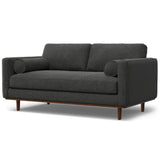 Morrison - Upholstered Sofa - Furniture Home Direct