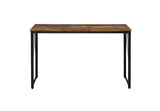 Zaidin - Writing Desk - Wood - Furniture Home Direct