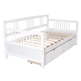 Multifunctional Modern Daybed - Furniture Home Direct