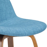 Randolph - Bentwood Multifunctional Counter / Bar Height Stool (Set of 2) - Furniture Home Direct
