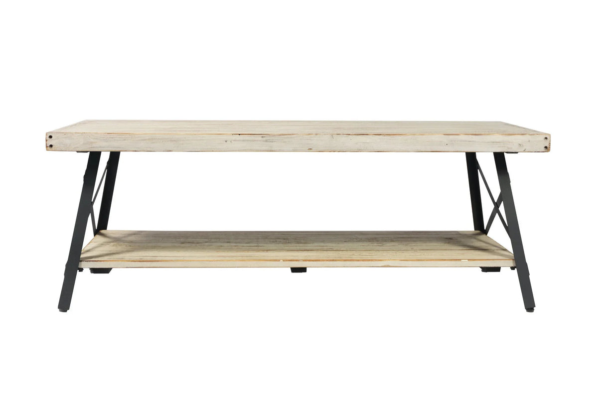 Douglas - Coffee Table - Furniture Home Direct