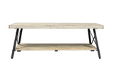 Douglas - Coffee Table - Furniture Home Direct