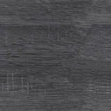 Mid-Century Modern 4 Tier Bookcase Bookshelf Display Storage - Distressed Gray - Furniture Home Direct