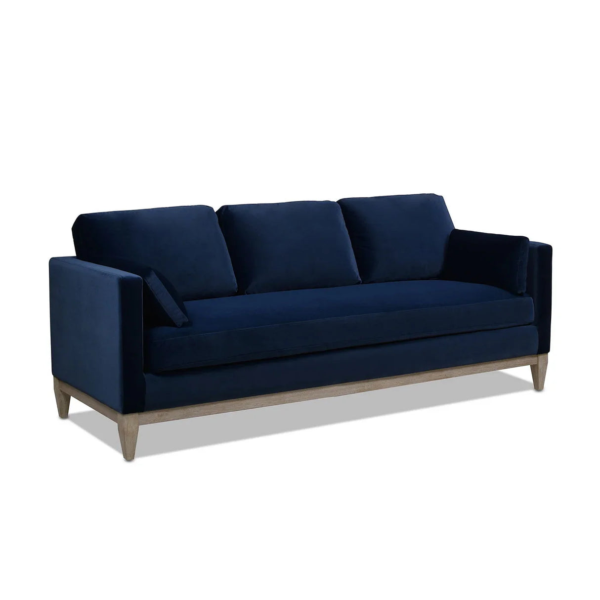 Knox - Modern Farmhouse Sofa - Furniture Home Direct