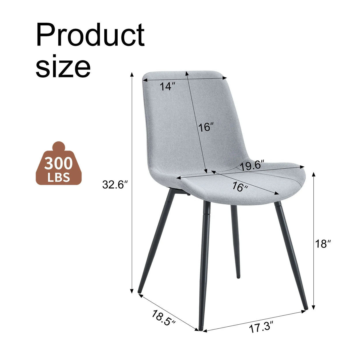 Modern Medieval Style Restaurant Cushioned Chairs With Suede Backrests - Furniture Home Direct